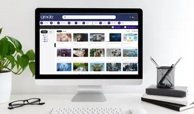 DAM - Digital Asset Management