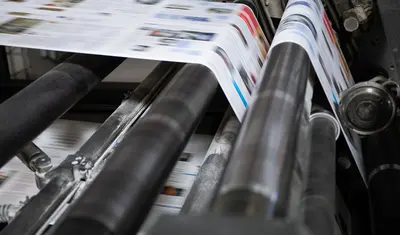 CTP per stampatori commerciali