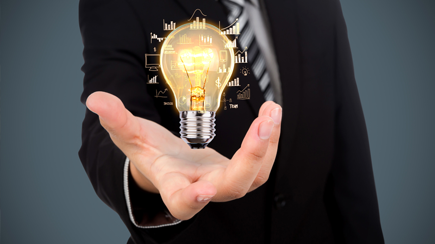 Ready to accelerate your company’s digital transformation?