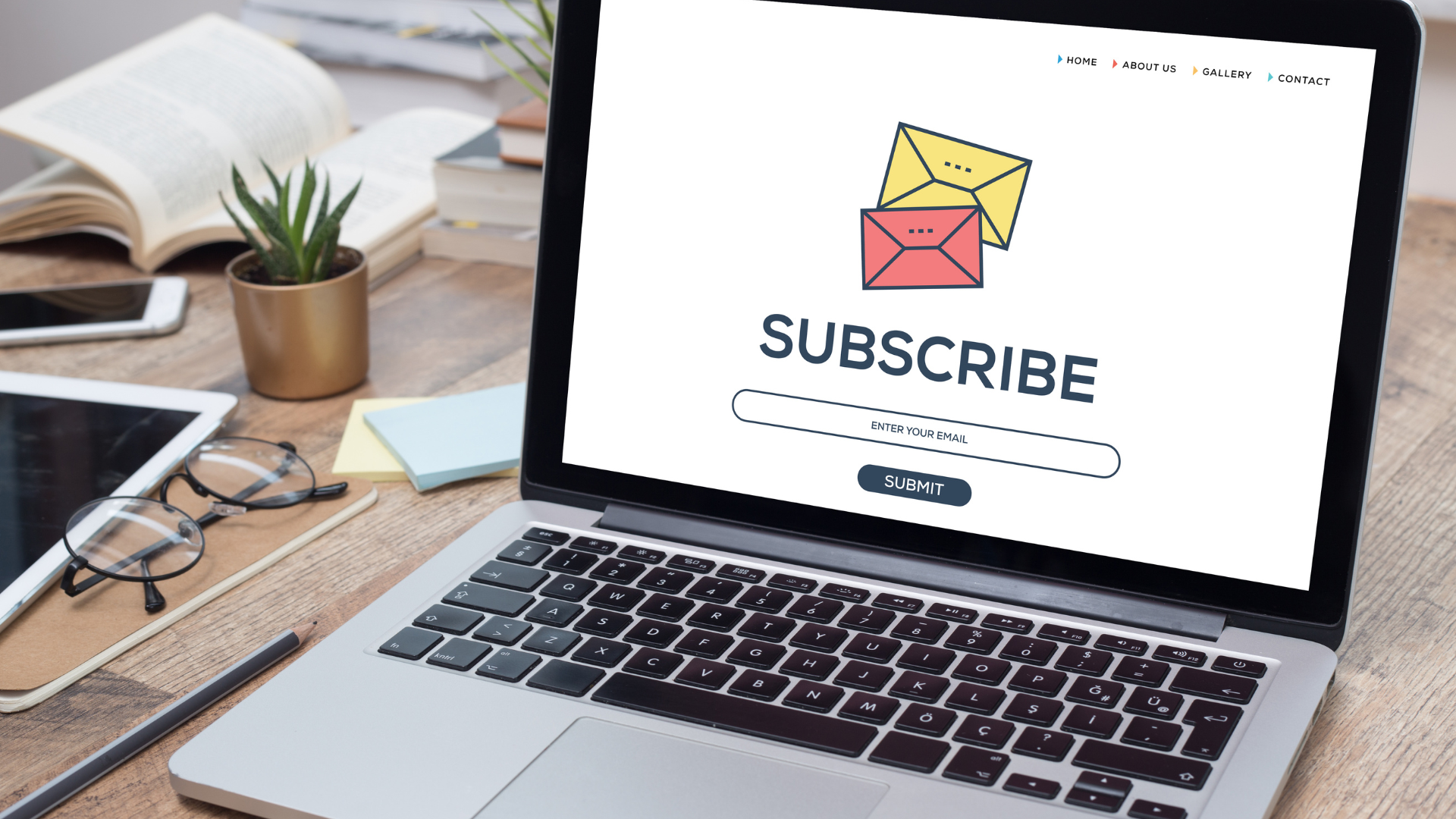 La newsletter che i tuoi lettori aspettano. Creata e inviata automaticamente