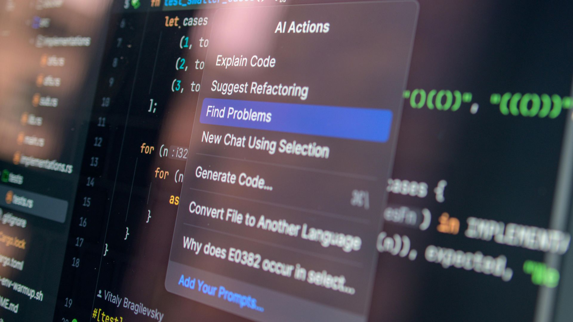 Il tuo team di assistenza tecnica conosce ogni prodotto. Il sistema esperto lo aiuta a rispondere in secondi