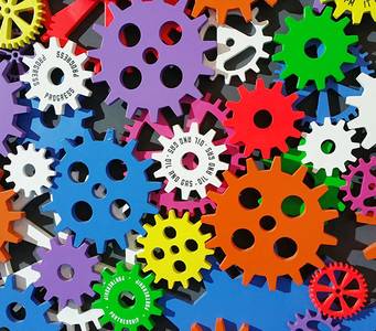 Immagine Automazione Processi