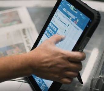Immagine Press Management