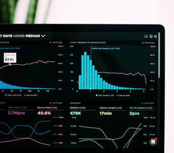 Immagine Analytics