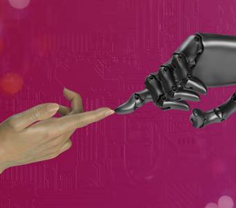 Image AI-Assisted Publishing