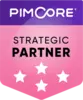 Pimcore Strategic Partner