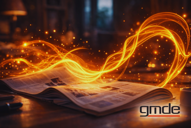   Sistema editoriale e DAM Digital Asset Management: come orchestrare i contenuti e accelerare la crescita digitale  