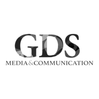 GDS Media Logo