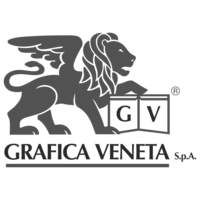 Grafica Veneta Logo