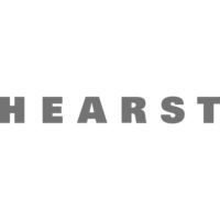 Hearst Logo