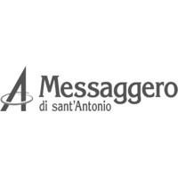 Messaggero di sant'Antonio Logo