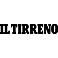 IL TIRRENO Logo