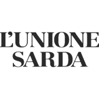 L'UNIONE SARDA Logo