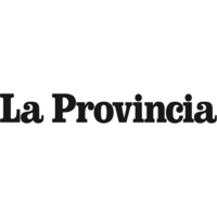 La Provincia di Como Logo