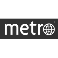 metro Logo