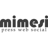 mimesi Logo