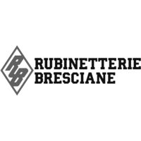 Rubinetterie Bresciane Logo