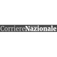 Nuovo Corriere Nazionale Logo