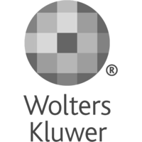 WOLTERS KLUWER Logo