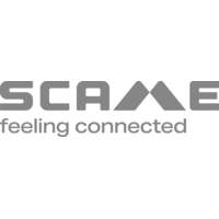 Scame Parre Logo