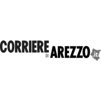 Corriere di Arezzo Logo