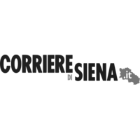 Corriere di Siena Logo