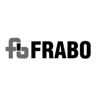 Frabo Logo