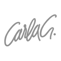 CarlaG Logo