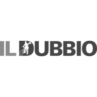 Il Dubbio Logo