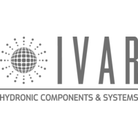 Ivar Logo