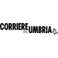 Corriere dell'Umbria Logo