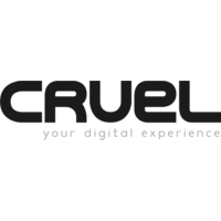 Cruel Logo