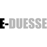 Editoriale Duesse Logo