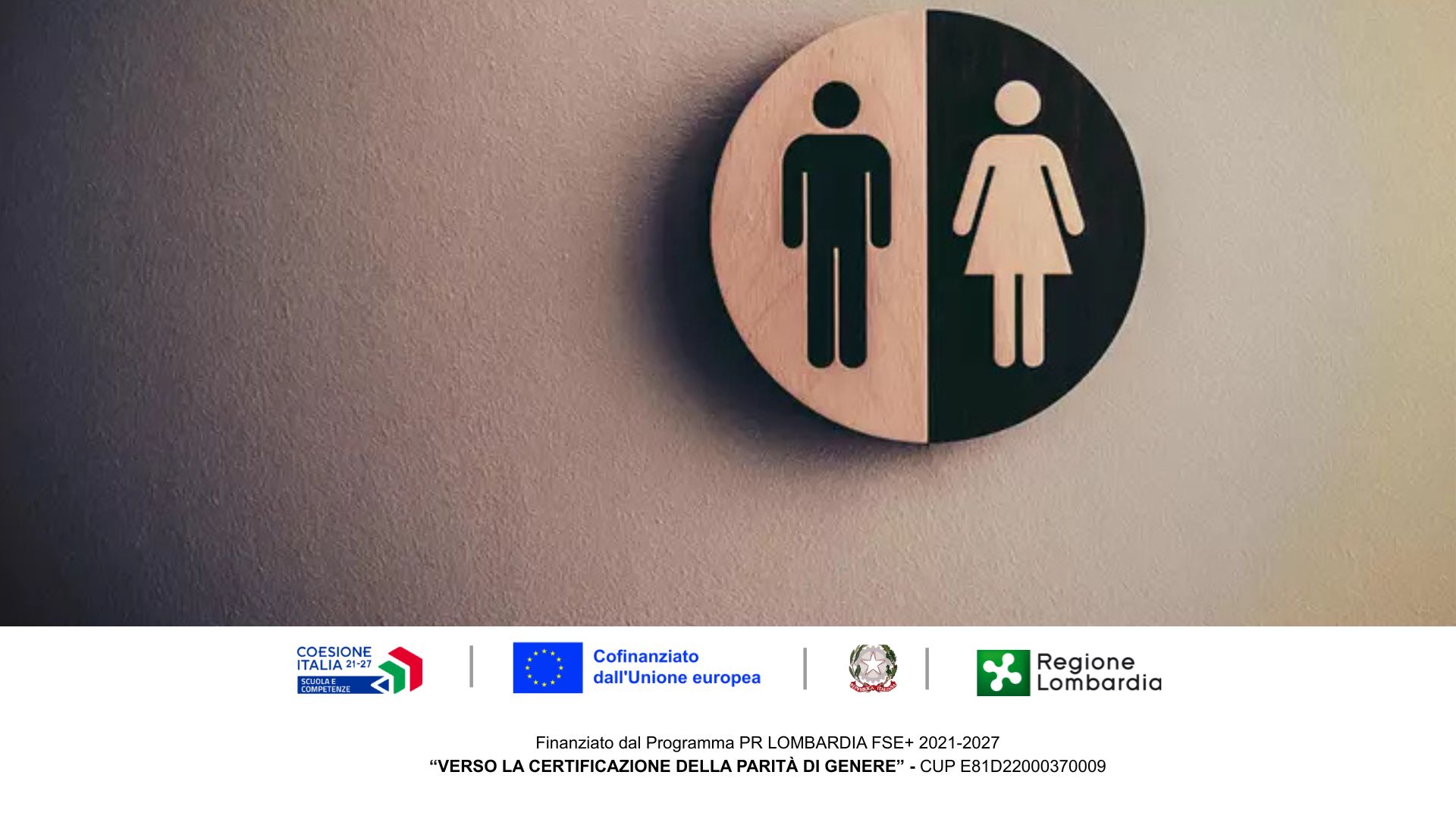 Gender Equality