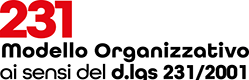 Modello organizzativo