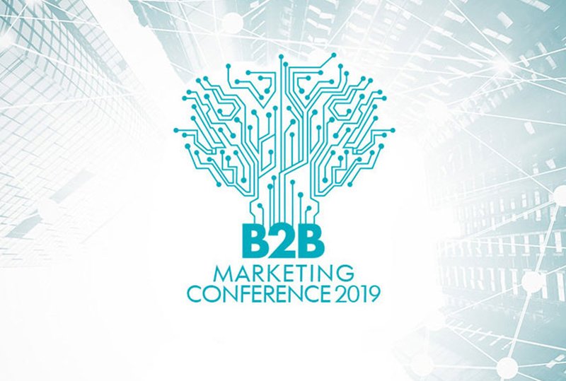   B2B Marketing Conference by ANES 