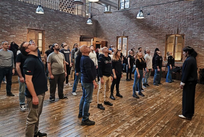   GMDE Tech Week 2026: fermarsi, confrontarsi e ripartire insieme 