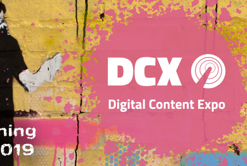   IFRA World Publishing Expo and DCX Digital Content Expo  