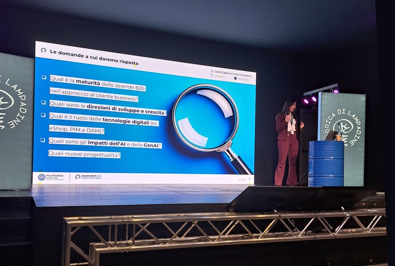   Spicca il volo con Pimcore – Missione numero 2: il futuro della digital transformation 