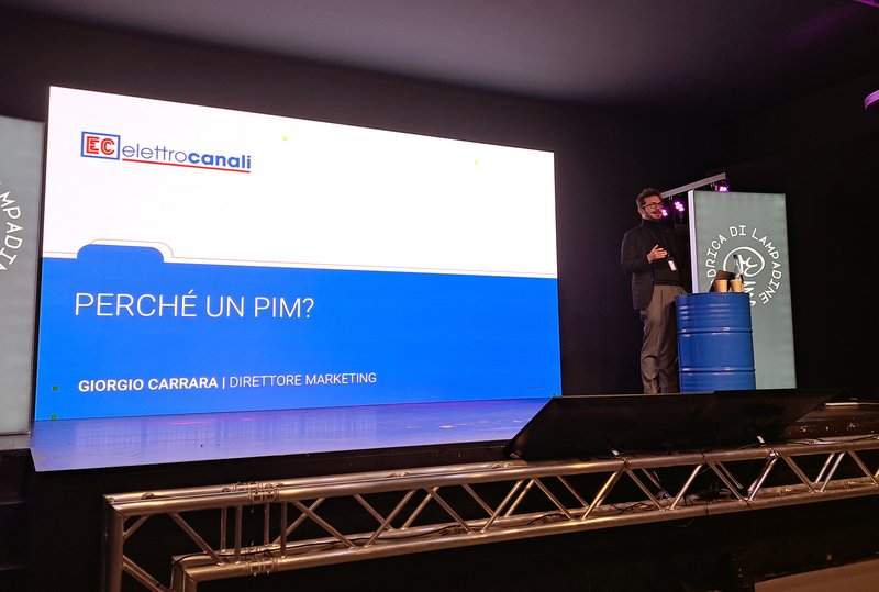   Spicca il volo con Pimcore – Missione numero 2: il futuro della digital transformation 
