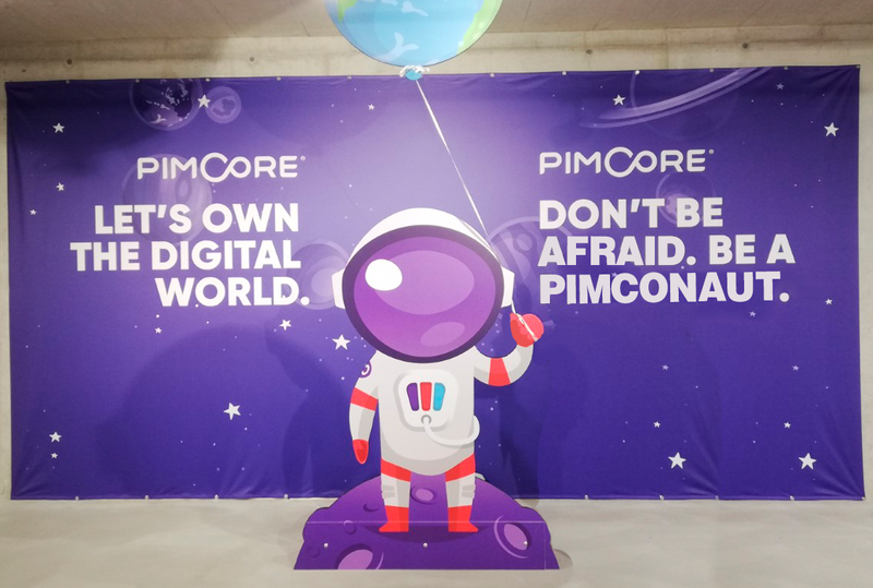   Pimcore Inspire #PCX  