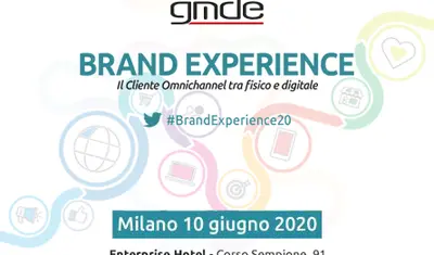 Brand Experience SOIEL