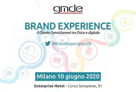 Brand Experience SOIEL