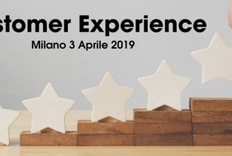   Il cliente fra customer journey e brand reputation 