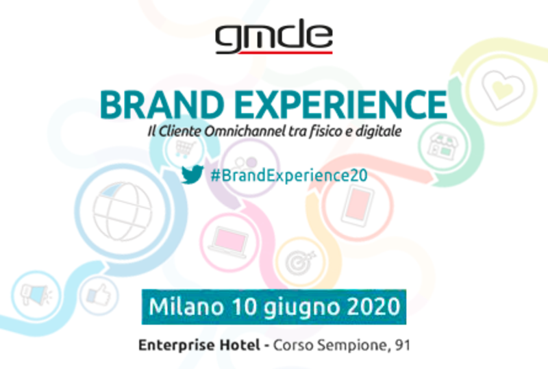   Brand Experience SOIEL 