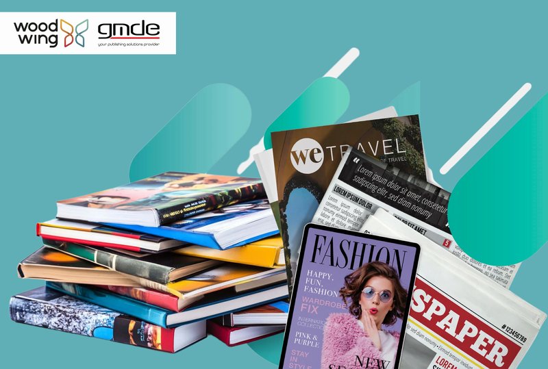   Editoria Smart: Nuove strategie, workflow agili e digitali per editori moderni  
