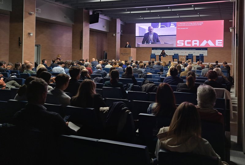   GMDE will host four B2B events in October 2025: save the dates! 
