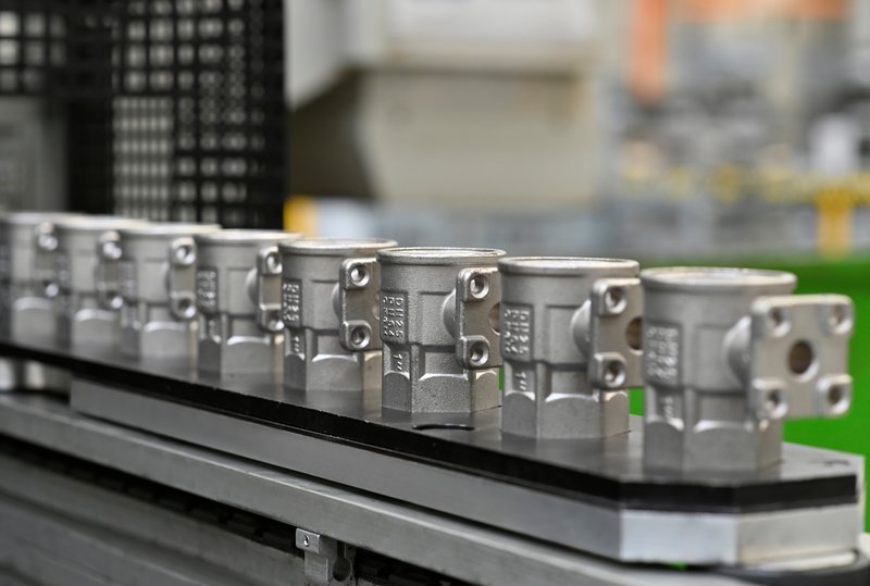   Bonomi Group & GMDE: Tailored digitalisation that creates value 