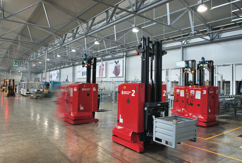   Bonomi Group & GMDE: Tailored digitalisation that creates value 