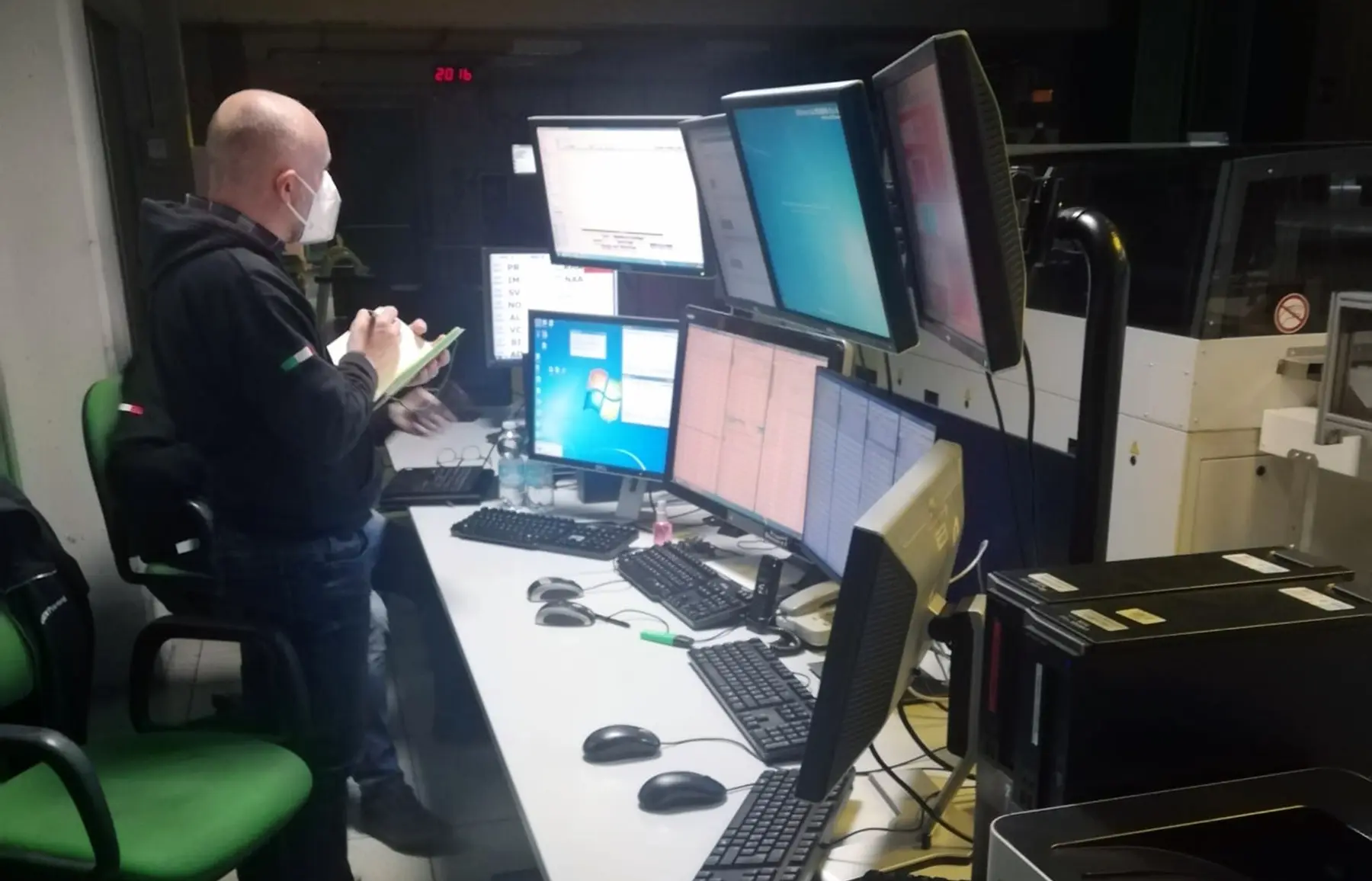 Transizione 4.0: innovazione dei centri stampa